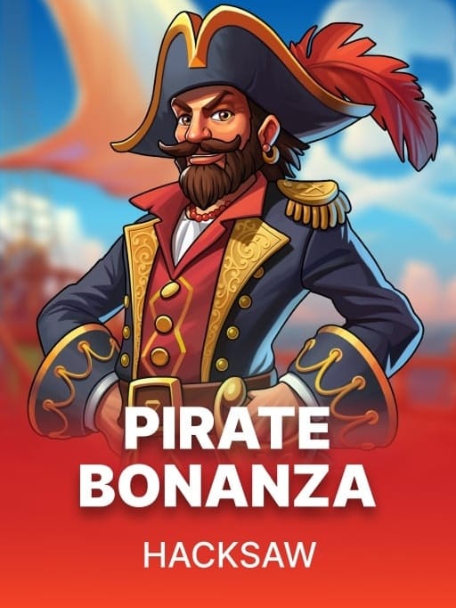 Pirate Bonanza screenshot