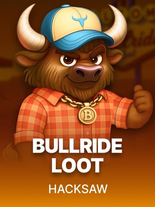 Bullride Loot screenshot