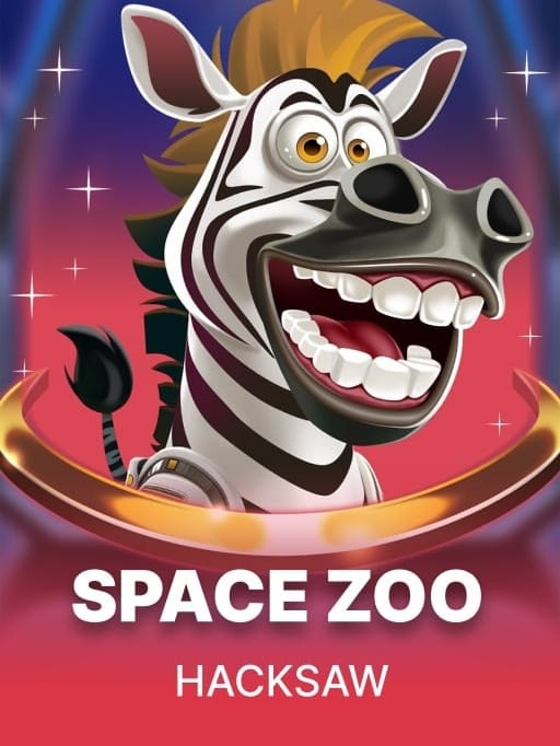 Space Zoo screenshot