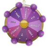 Spin to win exciting bonuses and rewards