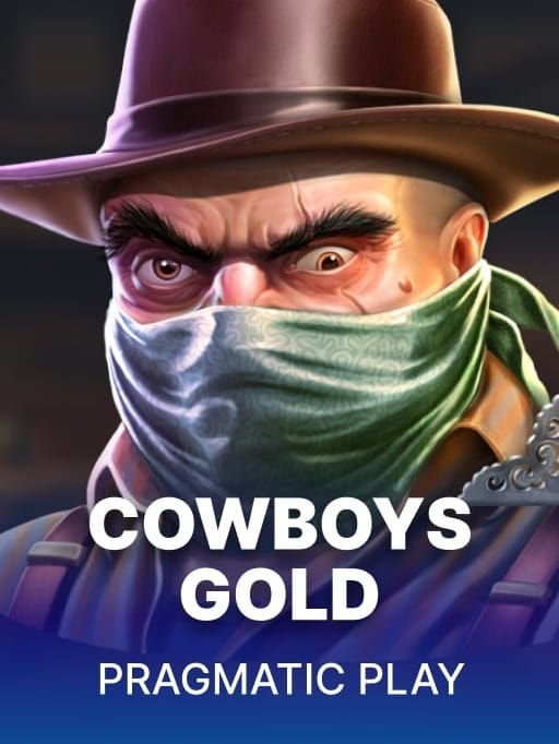 Cowboys Gold screenshot