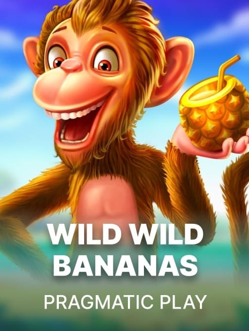 Wild Wild Bananas screenshot