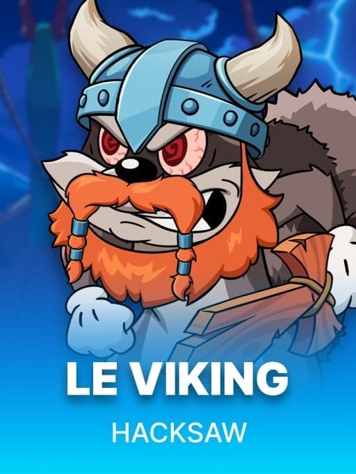 Le Viking screenshot