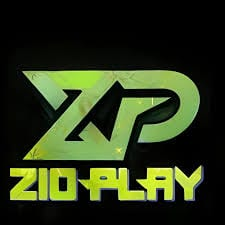 zioplay online Logo